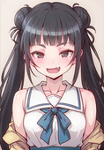 AI—龙蛇仙