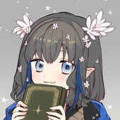 にげら。