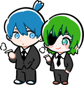マグ