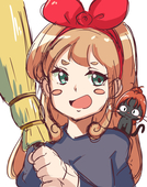 冠ネコ