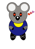ふくちゃん　