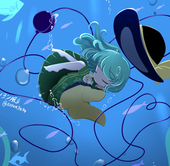 ソヨン風🍃