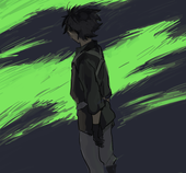 沖末