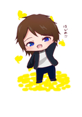 田中なかた
