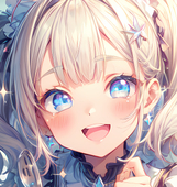あめじちゃん@めいどちゃん❤