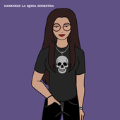 DarknessLaReina