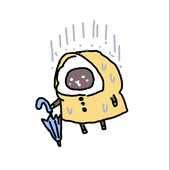 もずくいぬ