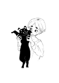 銘月アオイ