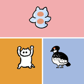 じちょう / かちょう