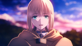 萌狮saber