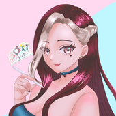 メロ❤️バレンタイン