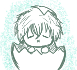 おでこ