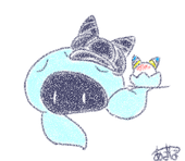 あまなつ