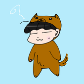 犬己なち
