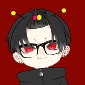 緋黒