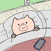 さはらカンナ(はらぼう)