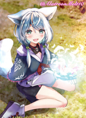 アル🛡️メルト✒️