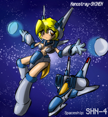 MagiaNights
