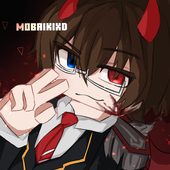 MobaikiXD煜