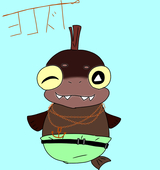 ヨコヅナ