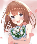 Charlまめ
