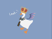 Leah-