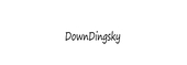 DownDingsky