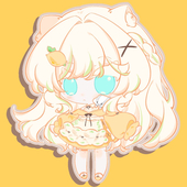 lemon chara