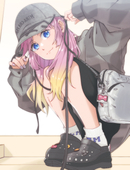 どんぱ