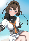 あさぎぃ