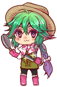 タケダ