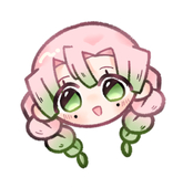 ましゅー