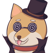あるせー犬