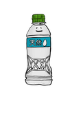 天然水