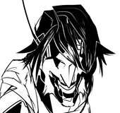 黒骨