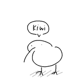 kiwi