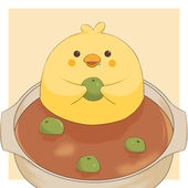 梅子雞湯