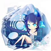 理画