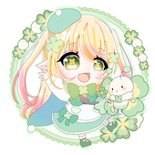 小花ぽぷり🍀*゜