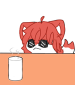 生姜红糖爱摸鱼🍵