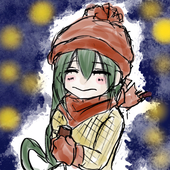 さ と み ー