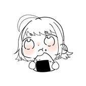 梅おむすび