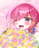 雛咲@ハートカラー
