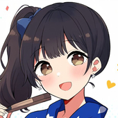花鹿アス