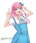 心脳ハナ