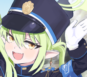 うじゅ~