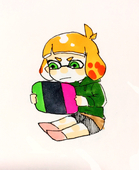 寝