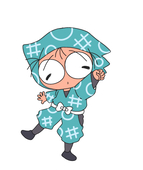 にしゃんこ