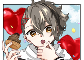 うれい