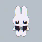 め